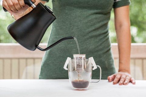 Cold Brew Starter Kit