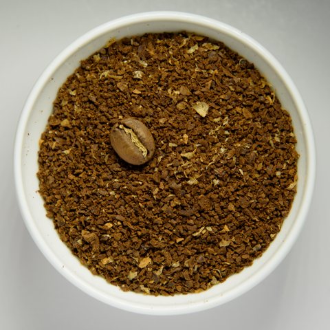 Doi Chang Single-Origin Beans 250g