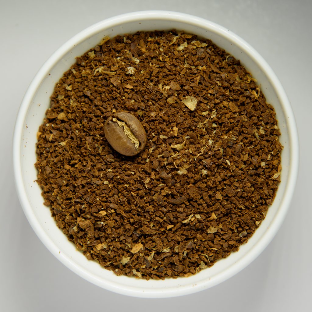 Doi Chang Single-Origin Beans 250g
