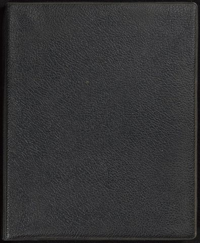 Photocard Binder A5 (40 slots)