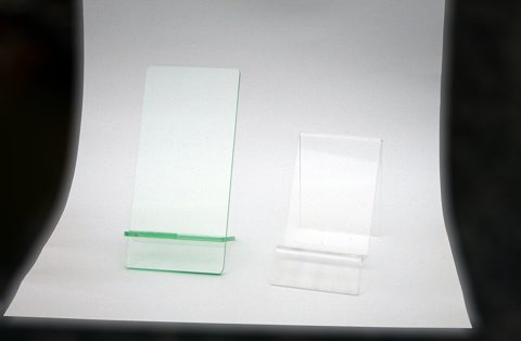 Acrylic Phone Stand