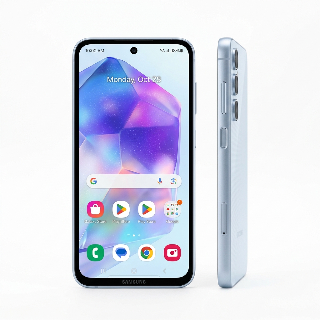 Samsung Galaxy A55 5G