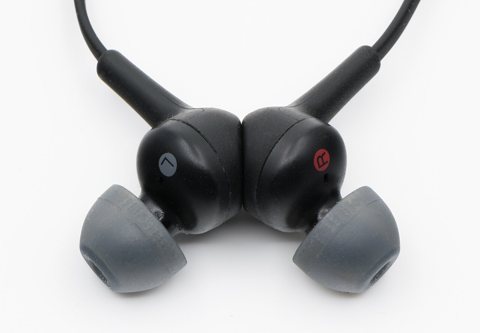 Anker Soundcore Life Q30 Headphones