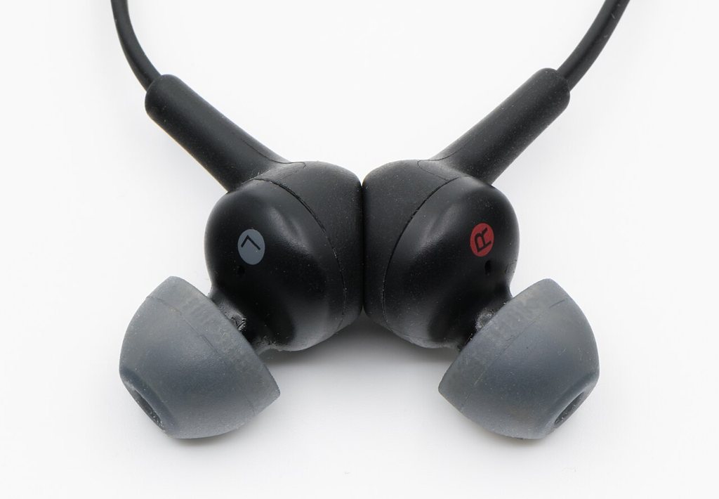 Anker Soundcore Life Q30 Headphones