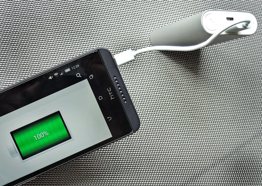 Baseus Magnetic Power Bank 10000mAh