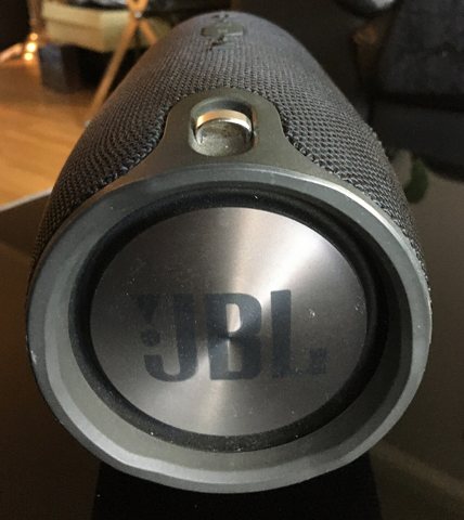 Mini Bluetooth Speaker IPX7