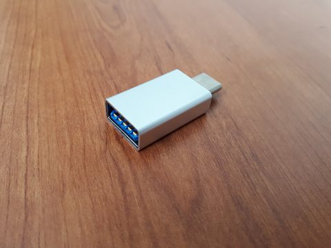 Ugreen 6-in-1 USB-C Hub